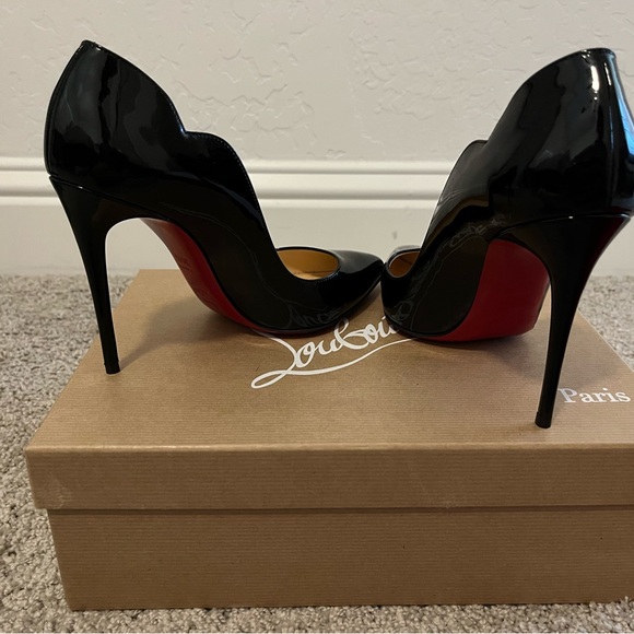 Christian Louboutin Shoes Christian Louboutin Heels Poshmark